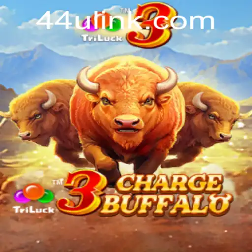 Exploring the Wild Excitement of 3ChargeBuffalo at 44U.COM