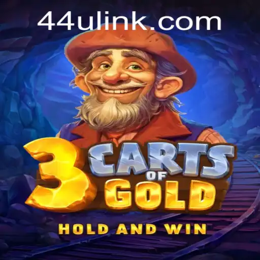 Discovering the Enchanting World of 3cartsOfGold
