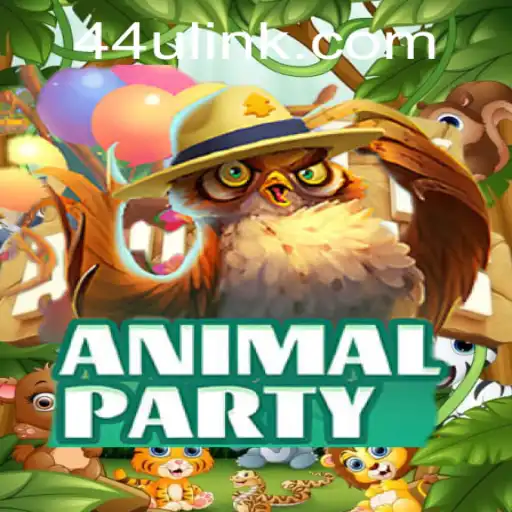 Discover the Thrills of AnimalParty at 44U.COM