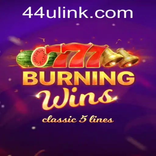 Experience the Thrill of BurningWins with 44U.COM
