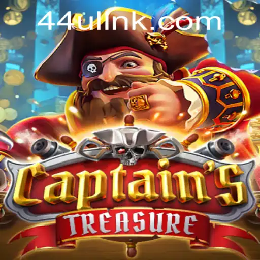 Explore CaptainssTreasure: A Deep Dive into the Nautical Gaming Adventure