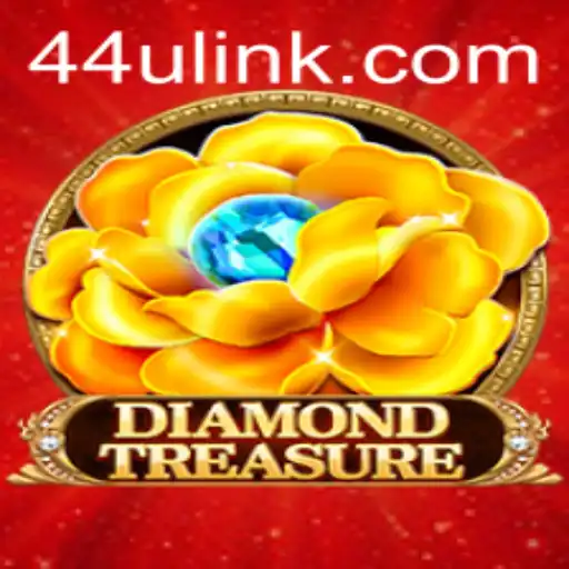 Discover the Thrilling World of Diamondtreasure at 44U.COM