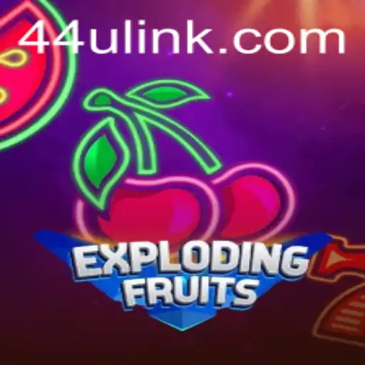 ExplodingFruits: Dive into the Juicy World of this Exciting Game