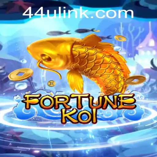 Discovering FORTUNEKOI: An Engaging Journey into Digital Gaming