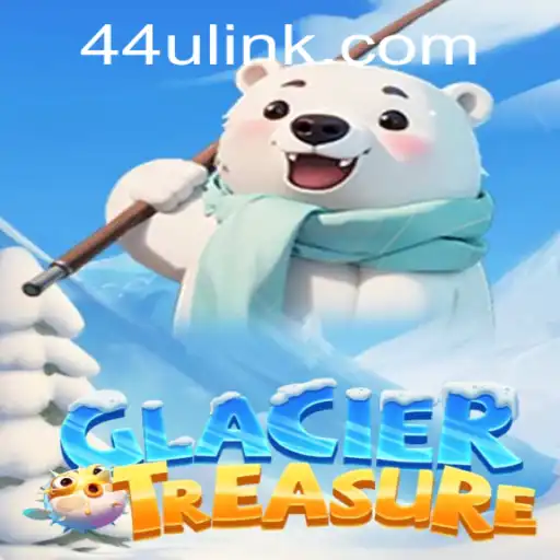 Discover the Enchanting World of GlacierTreasure with 44U.COM
