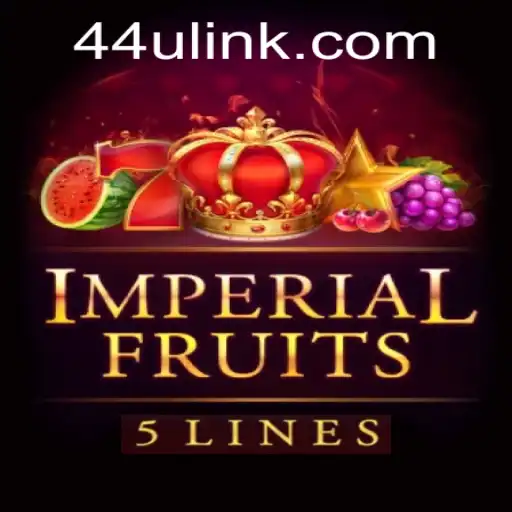 Immerse Yourself in the Exciting World of ImperialFruits5 with 44U.COM