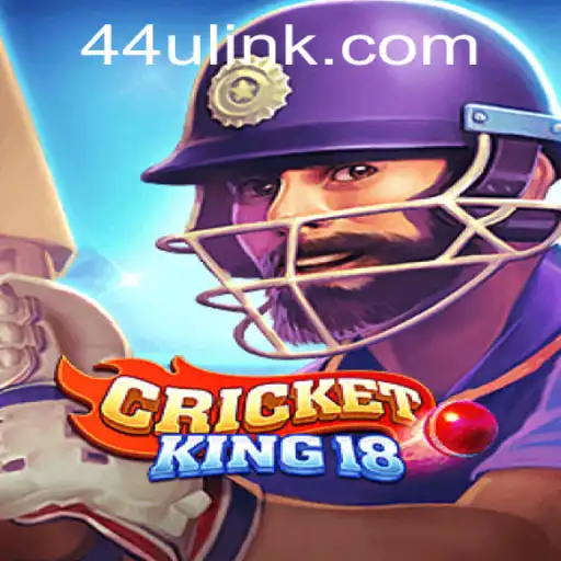 Explore the Exciting World of CricketKing18