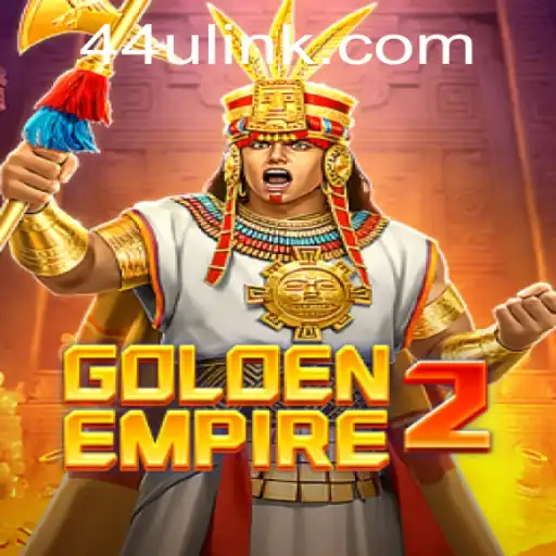 Embark on an Epic Journey with GoldenEmpire2 and Discover the World of 44U.COM