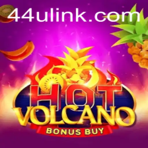 Unveiling HotVolcanoBonusBuy: An Exciting Gaming Experience