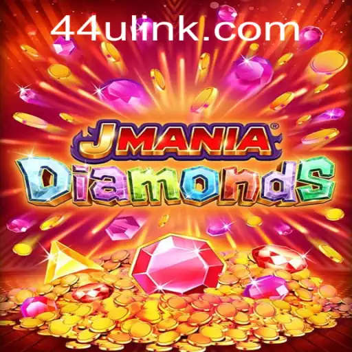 JManiaDiamonds: A Comprehensive Guide to the Thrilling Game