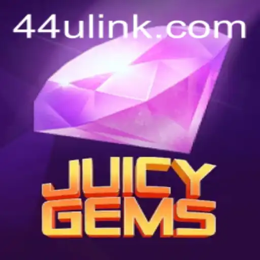 JuicyGems: A Strategic Adventure in the Gem-Filled Universe of 44U.COM