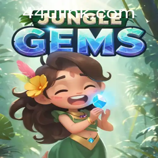 Explore JungleGems: The Exciting Adventure Game