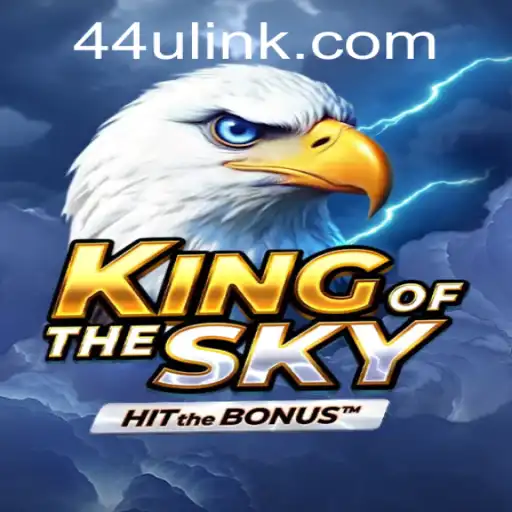 KingOfTheSky: Soar to New Heights with 44U.COM
