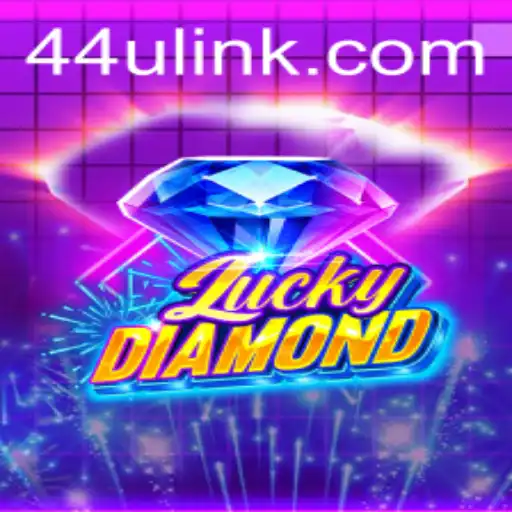 Exploring the World of LuckyDiamond at 44U.COM