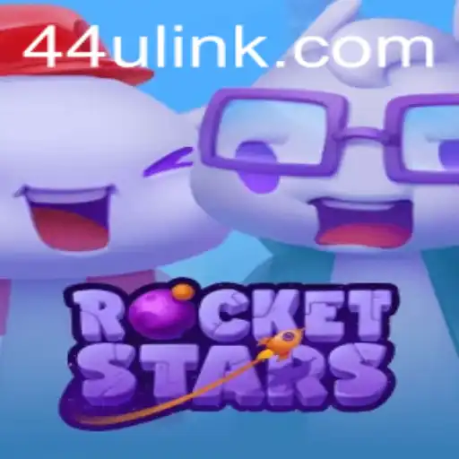 RocketStars: An Intergalactic Adventure with 44U.COM