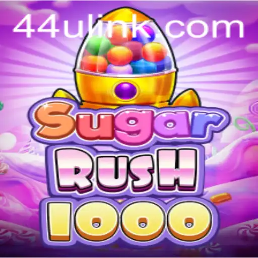 Embark on a Sweet Adventure: Exploring SugarRush1000