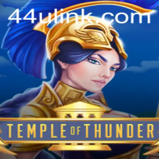 The Adventurous World of TempleofThunder: A Deep Dive