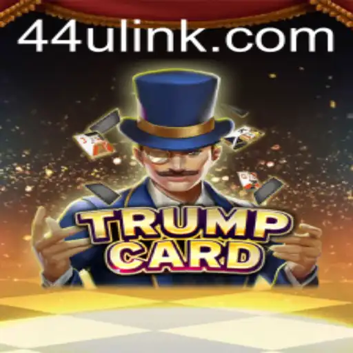 TrumpCard: A Strategic Game of Wit and Strategy